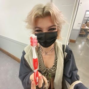 Meet your Posher, Emma